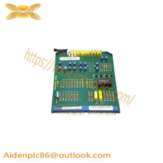 EAA 21G2773B1STB44 Pc Board