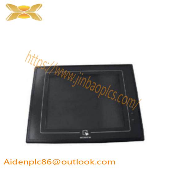 EasyView MT510TV EVIEW MT510TV  HMI Touch Panel