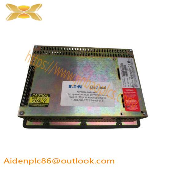 Eaton 1785T-PMPP-1700 PN:92-01942-01 PANELMATE PowerPro