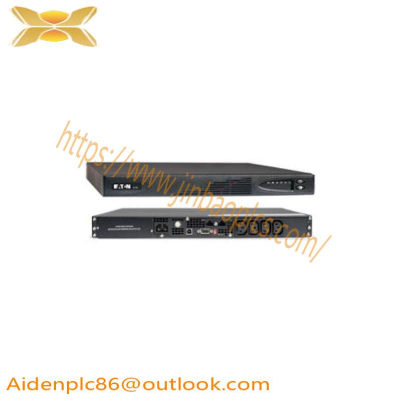 EATON PW5115 1500I RM BLK APPLIED MATERIALS EATON RACKMOUNT