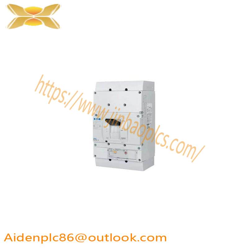 Eaton NZMN4-AE1000 circuit breaker
