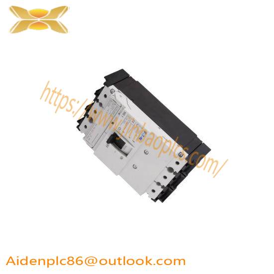 Eaton NZMN4-AE1000 circuit breaker