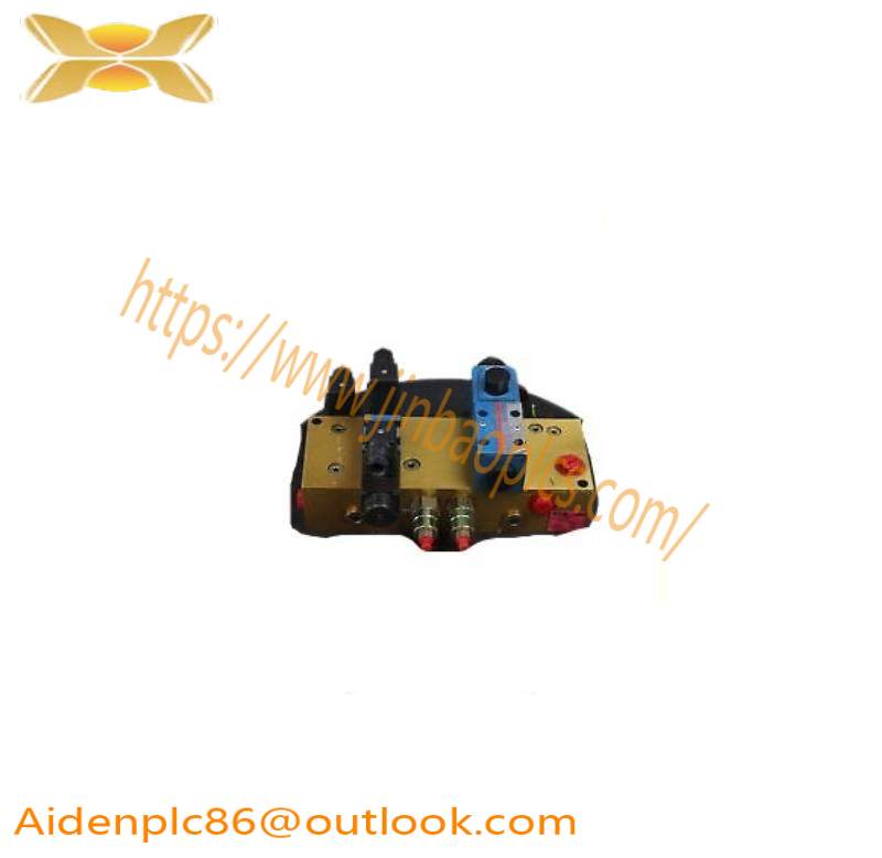 Eaton Vickers MCD-7816 DG4V26CMUH610 KTG4V32B28SMUHA760 Tondeuse Directionnel Dc 24V