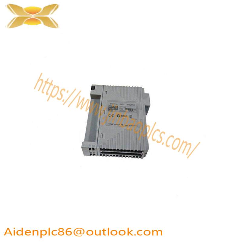 YOKOGAWA EB401-50 S1 S1 Interface Module