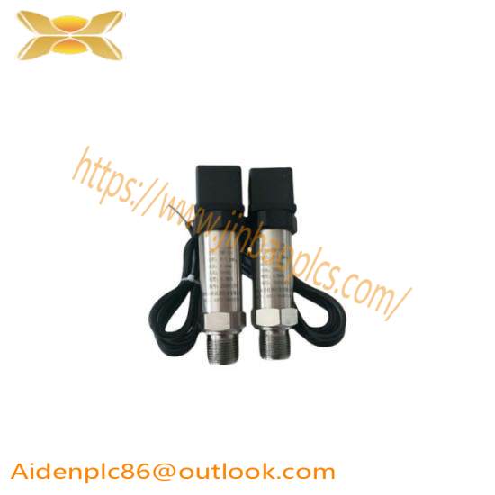 Ebdress & Haser PMP-A3101A1S  Pressure Sensor