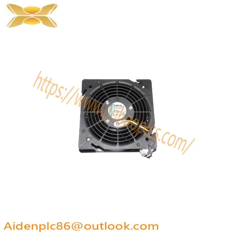 EBMPAPS TYP8550N