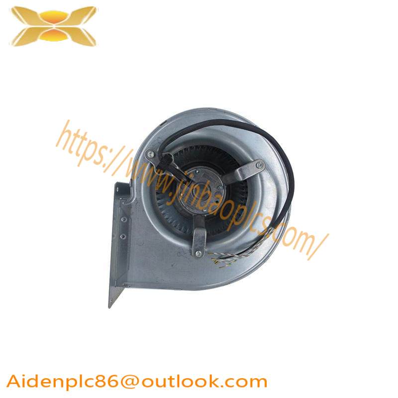 Ebmpapst D2E146-AP47-C3 Inverter Cooling Fans