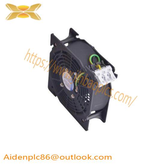 Ebmpapst K2S165-AA75-06