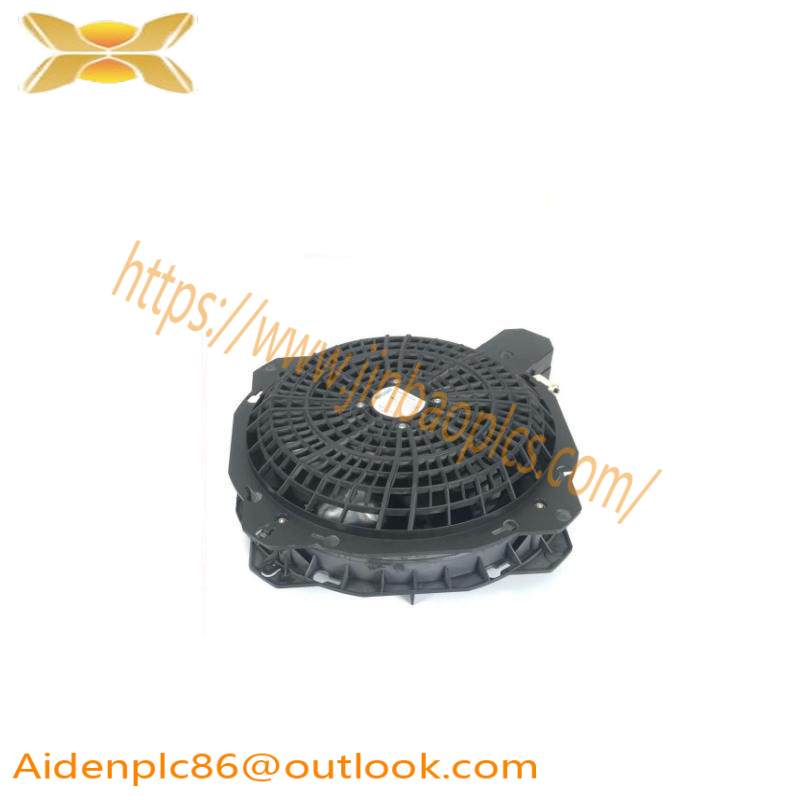 Ebmpapst K2E200-AH20-05 CABINET FAN