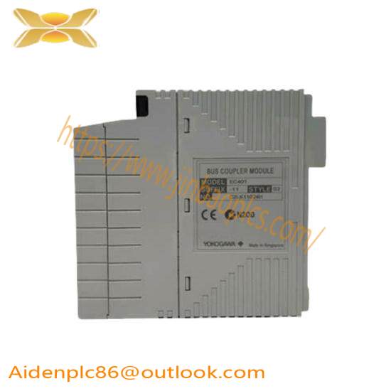 EC401-11-S2 YOKOGAWA