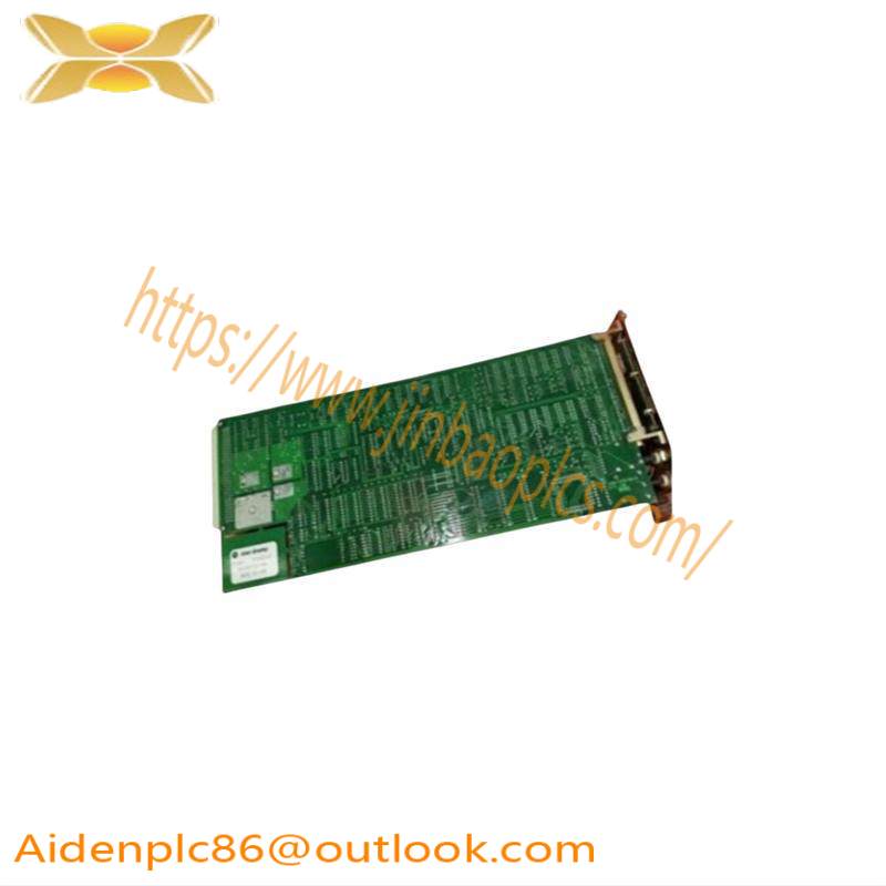 ENTEK EC6622LS Dual Channel Vibration Monitor