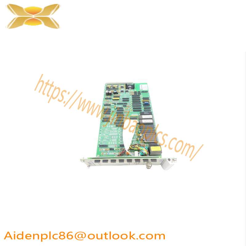 ENTEK EC6682 Position Monitor