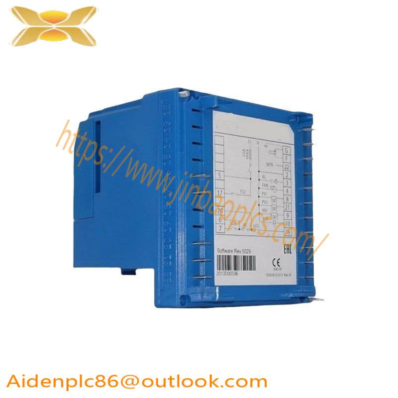HONEYWELL EC7830A1066 Programming Control