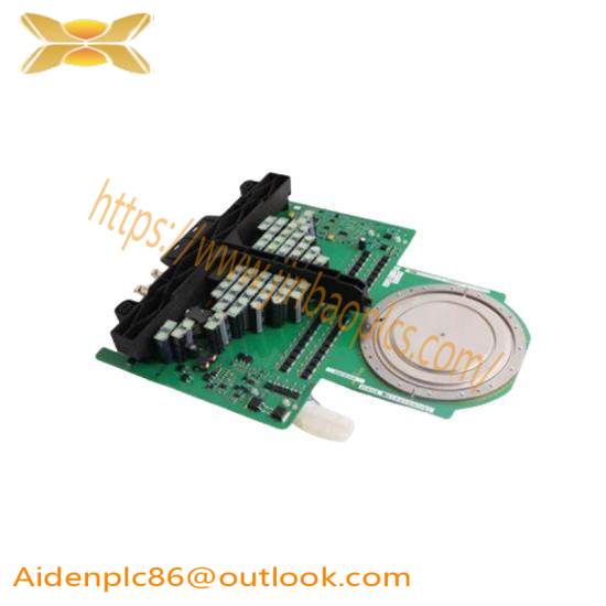 ECC 086387-001 ABB