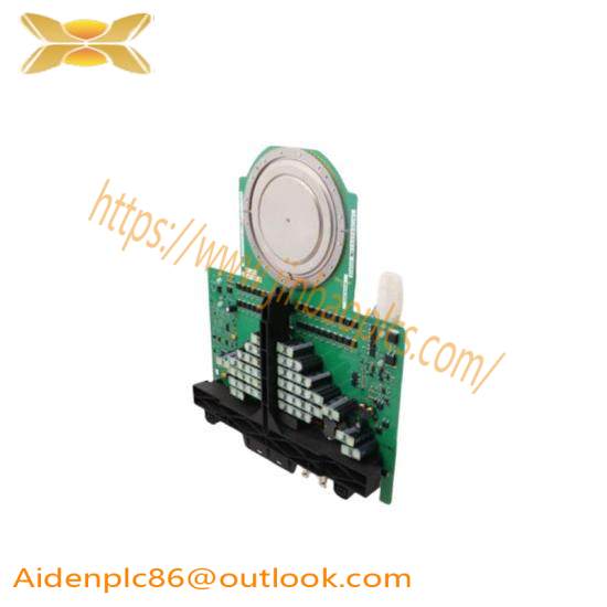ECC 086387-001 ABB