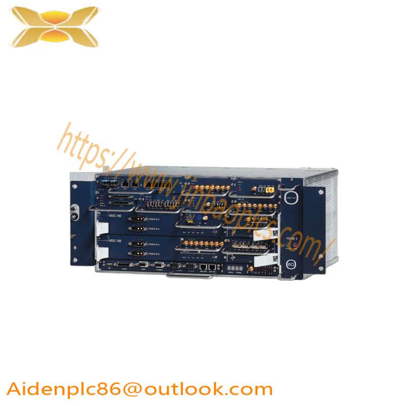 ECI MSPP MULTIPLEXER ECI MSPP MULTIPLEXER XDM-100 Ethernet interface module