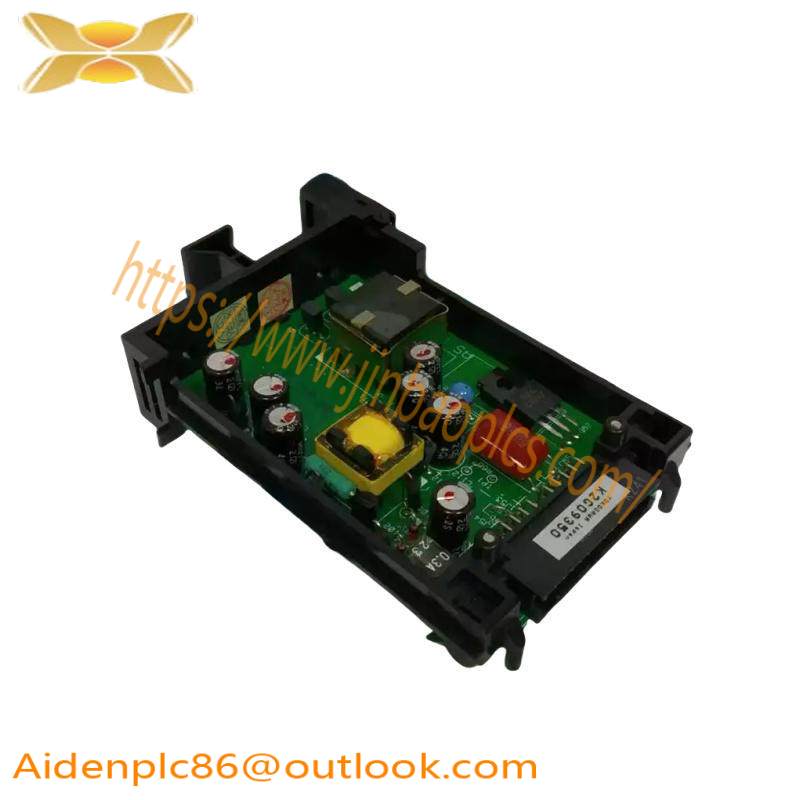 YOKOGAWA ECO*A Signal Conditioner