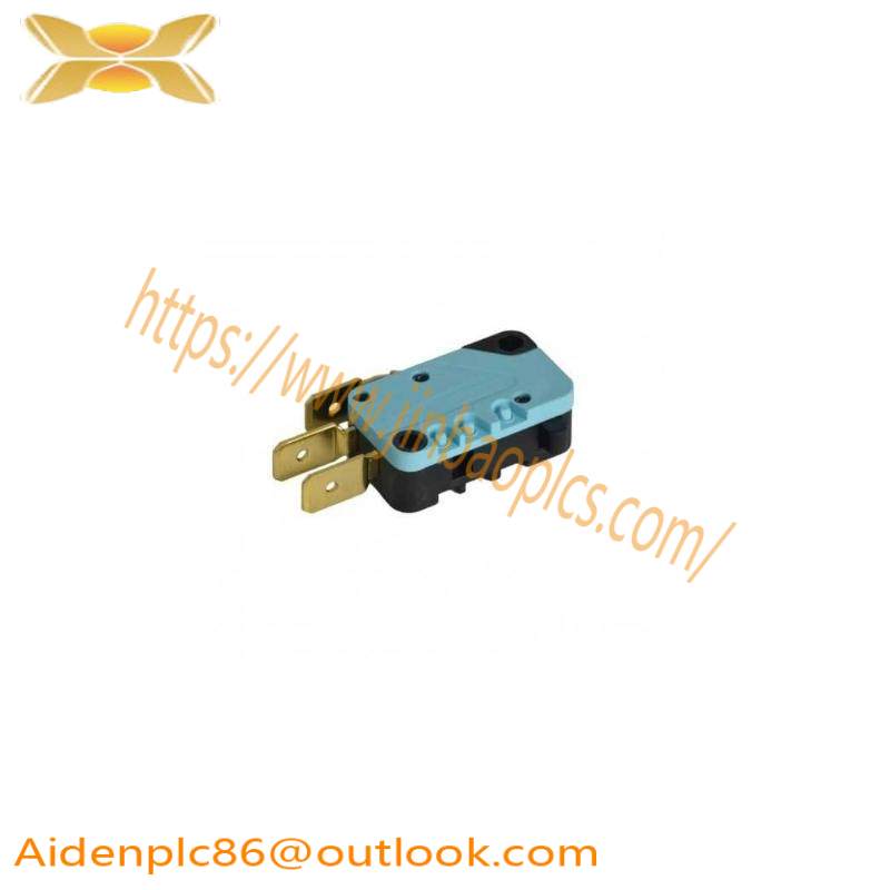 CROUZET EF83161.3 Micro Limit Switch 3-pin 16A 250V T125