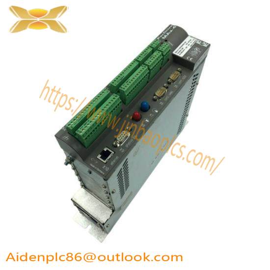 ELAU SM140-30-210-P1-45-S1-B0