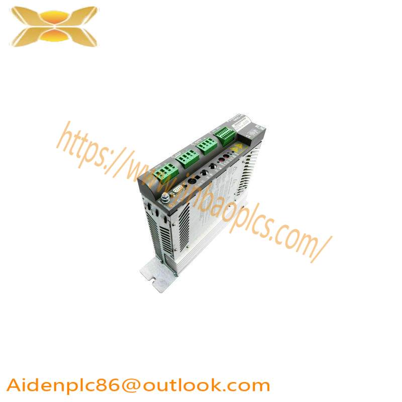 ELAU MC-4/11/01/400 Servo Drive
