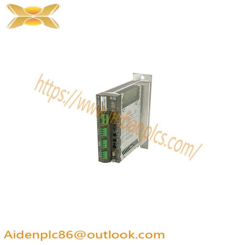 ELAU MC-4/11/01/400 VDM01U15AQ00 Module