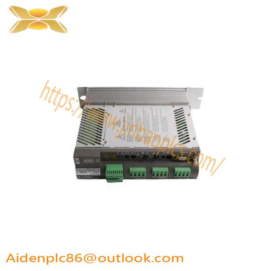 ELAU MC-4/11/01/400 VDM01U15AQ00 Servo Drive