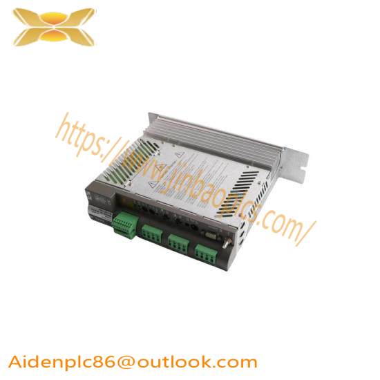 ELAU MC-4/11/01/400 VDM01U15AQ00 Servo Drive