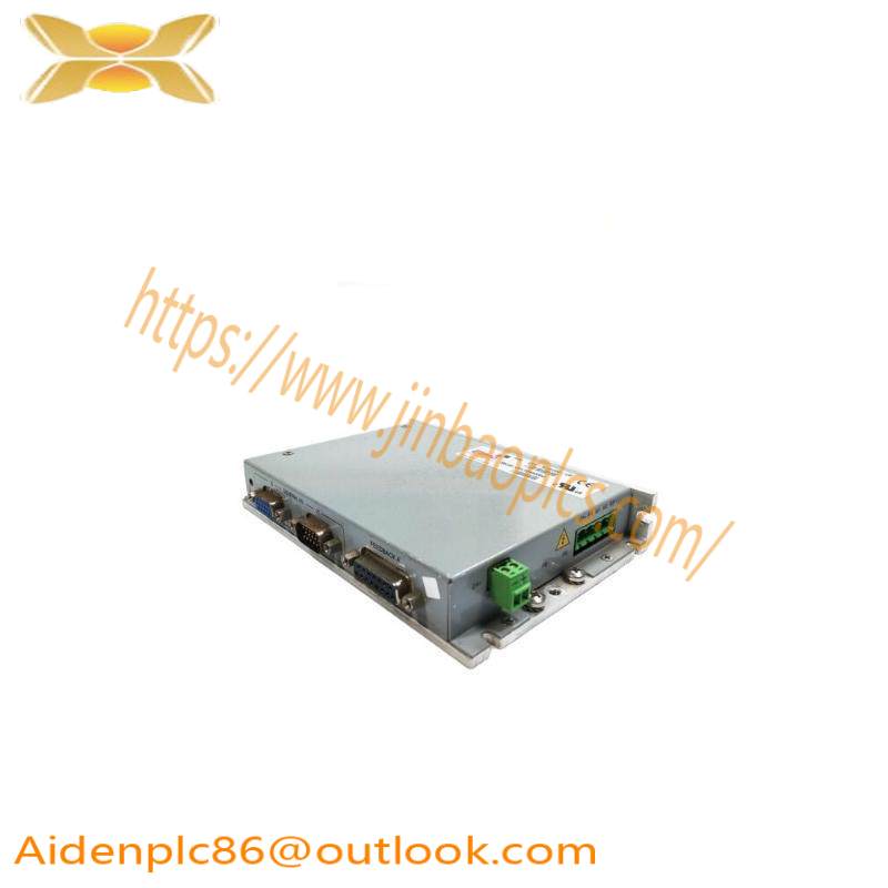 ELMO CEL-A10/200 Servo Drive