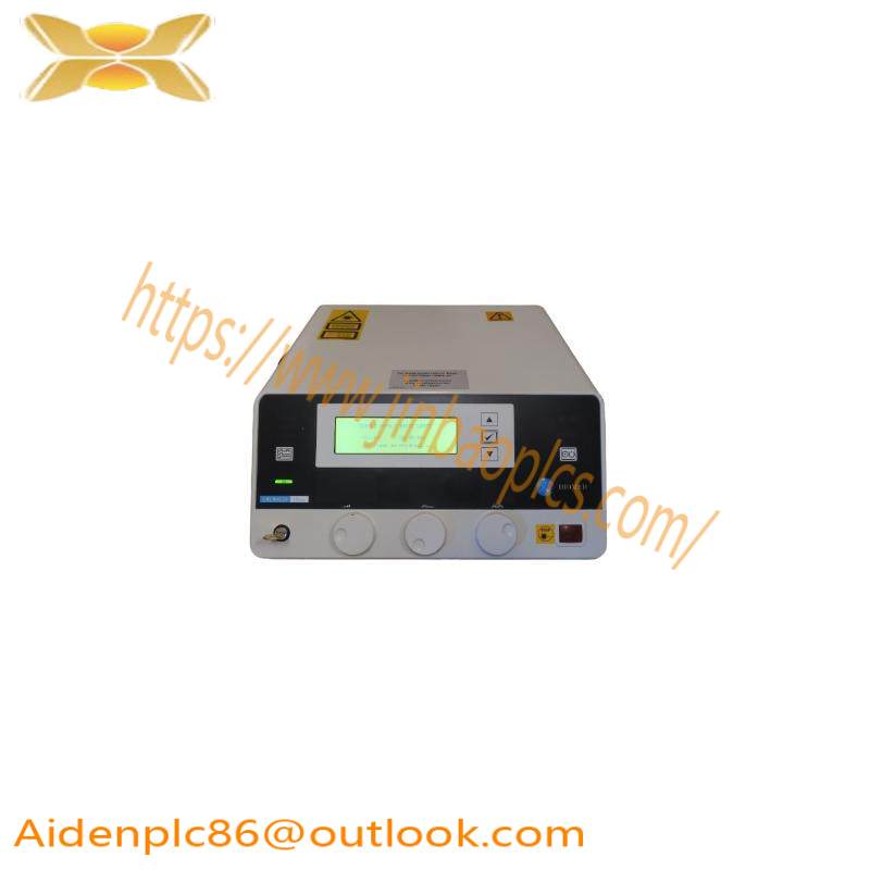 RADISYS EM-DIO 02 2445400132-01-05-42960065 Medical Surgical Laser