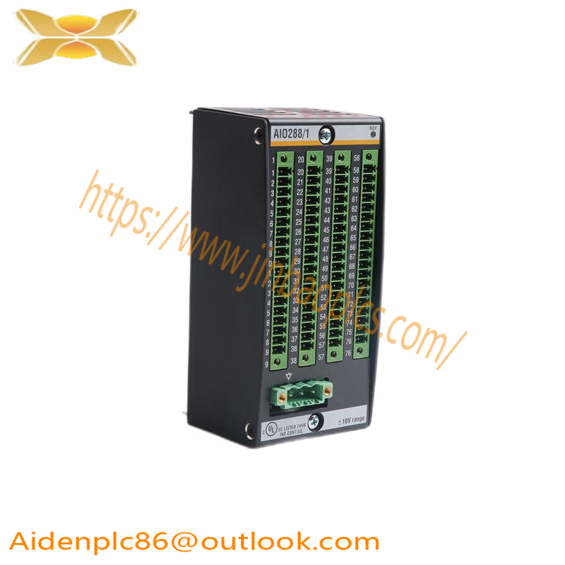 BACHMANN EM213 Industrie Ethernet Master