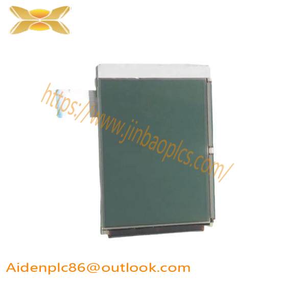 Emerging EW32F92FLW 3.8-inch LCD Display Panel