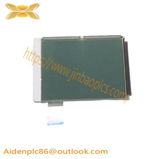 Emerging EW32F92FLW 3.8-inch LCD Display Panel