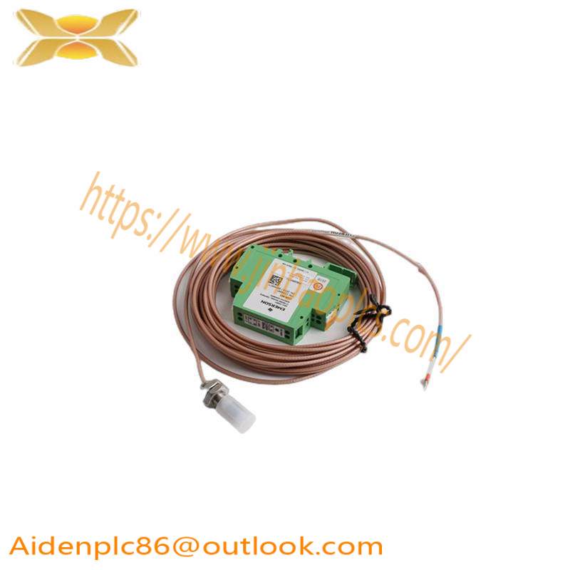 EMERSON 098-01257-01 01257-00-412 PCA BOARD ASSEMBLY