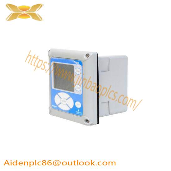EMERSON 1056-01-22-38-HT 1056 Dual channel transmitter