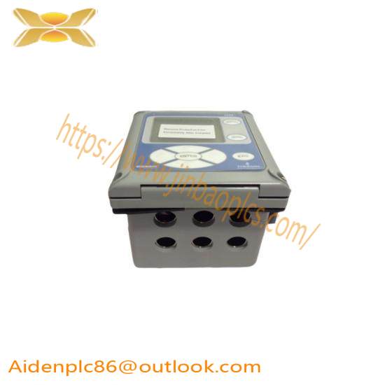 Emerson IC600CP610RR