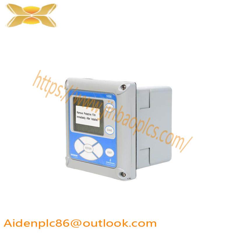 Emerson 1056-01-22-38-HT 3900VP-02-10 24281-00 Sensor