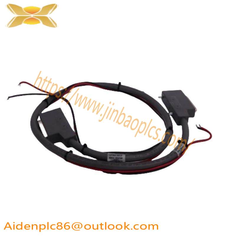 EMERSON 12P0631X012 Delta V cable