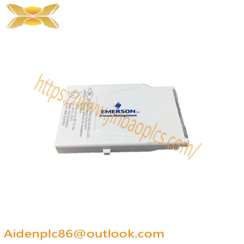EMERSON 12P4628X102  Charm Terminal Block