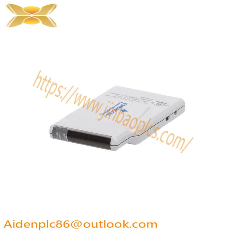 Emerson 12P4629X082 Terminal Block