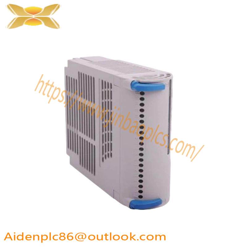 Emerson 1C31166G02 LINK CONTROLLER