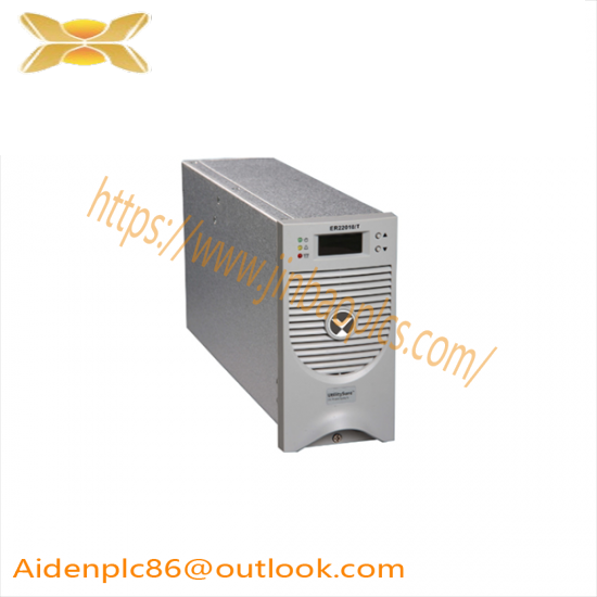 EMERSON 1C31181G01