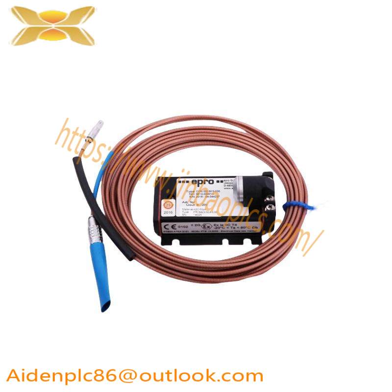 EMERSON 1C31181G01