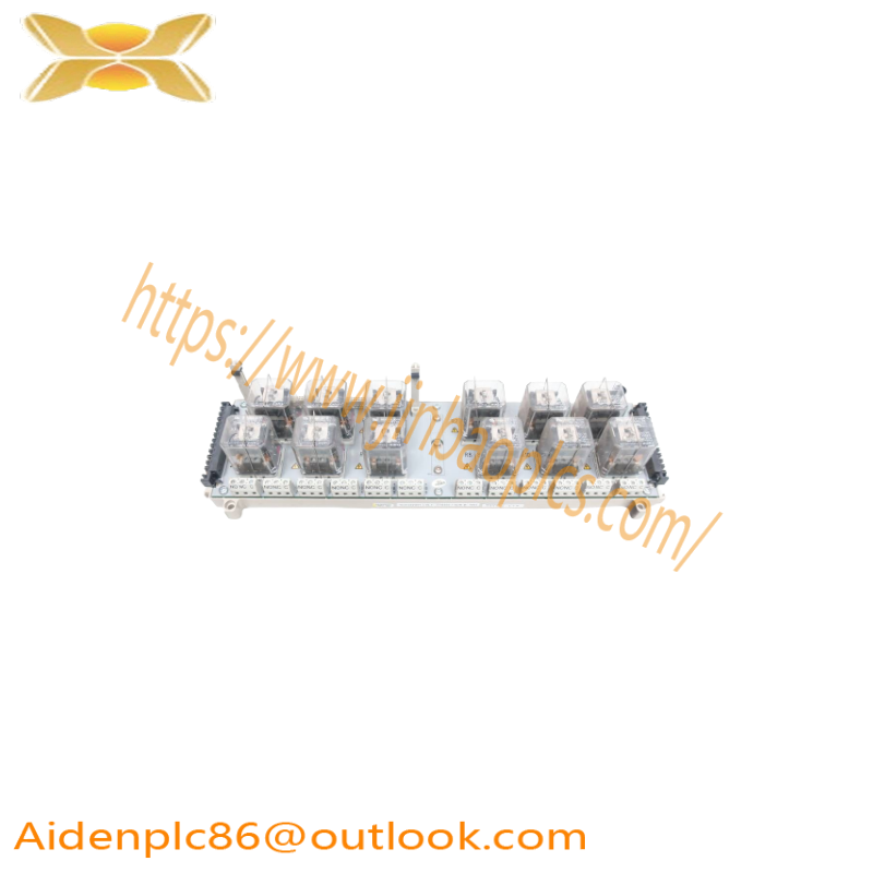 EMERSON 1C31222G01