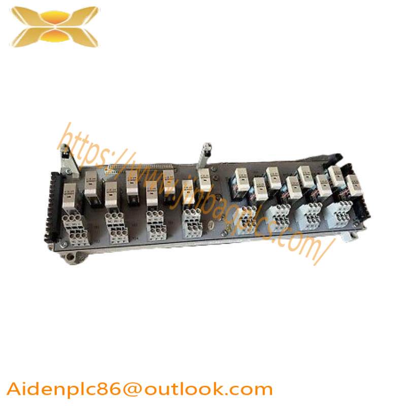 EMERSON 1C31223G01