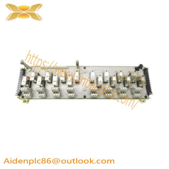 EMERSON 1C31223G01