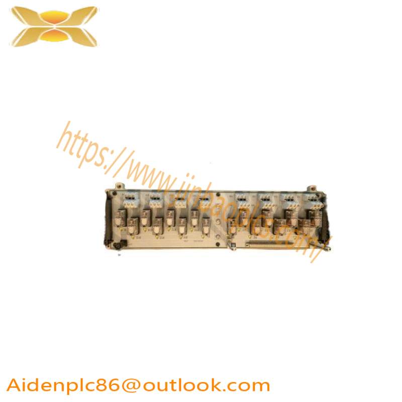 EMERSON 1C31223G01