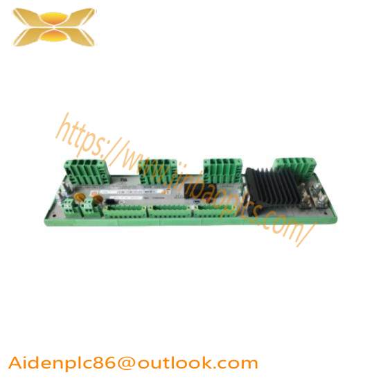 Emerson 1P00239G01 Control Cards