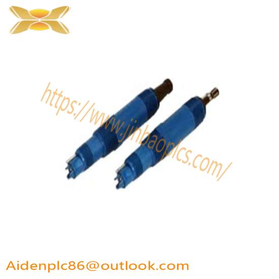 EMERSON 3900VP-02-10 Sensor