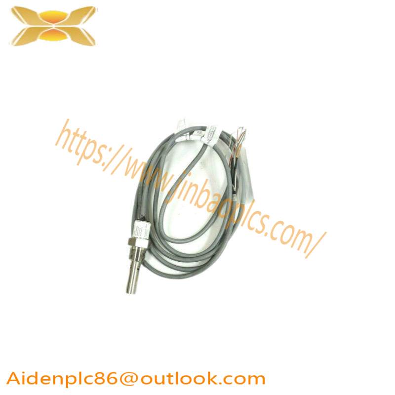 EMERSON 400-11 400*9027164 CONDUCTIVITY SENSOR