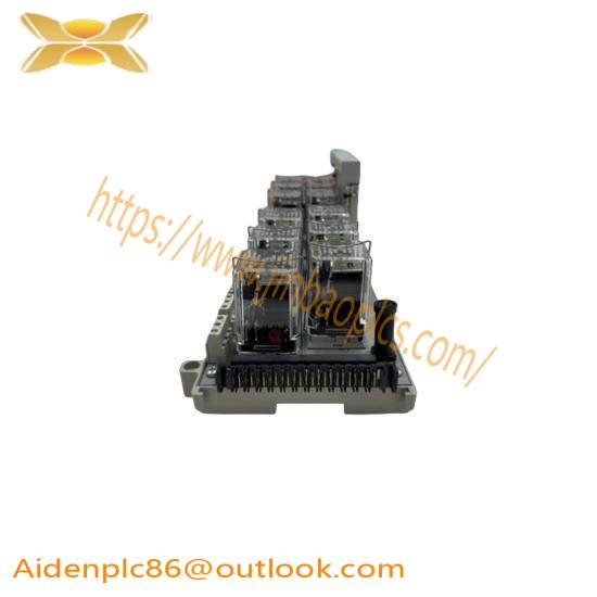 EMERSON 5X00063G01